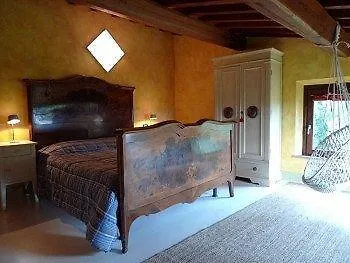 Agriturismo La Palazzina 팔라야