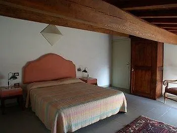 호텔 Agriturismo La Palazzina 팔라야