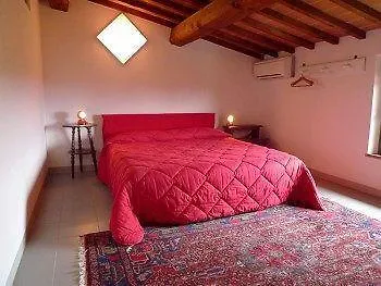 Agriturismo La Palazzina 팔라야 0*,