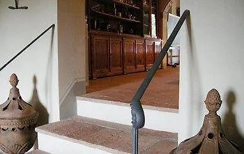 Agriturismo La Palazzina 팔라야 호텔
