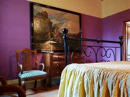 호텔 Agriturismo La Palazzina 팔라야 이탈리아