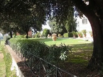 호텔 Agriturismo La Palazzina 팔라야