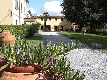 Agriturismo La Palazzina 팔라야 이탈리아