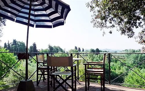 Agriturismo La Palazzina 팔라야