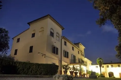 호텔 Agriturismo La Palazzina 팔라야