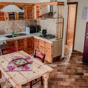 Appartamento Casa Sirio, Palaia