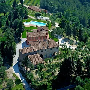 Alloggio per agriturismo Podere La Casa, Palaia